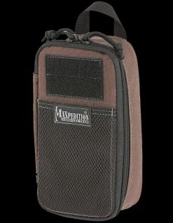 Maxpedition Skinny Pocket Organiser 20 Maxpedition Skinny Pocket Organiser -Professional Outdoor Equipment Store maxp pt1312det4 51364.1587394199