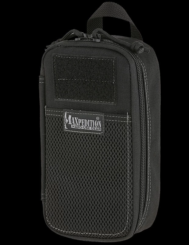 Maxpedition Skinny Pocket Organiser 8 Maxpedition Skinny Pocket Organiser - Image 6