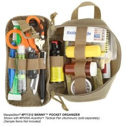 Maxpedition Skinny Pocket Organiser 24 Maxpedition Skinny Pocket Organiser -Professional Outdoor Equipment Store maxp pt1312det7 61421.1587394217