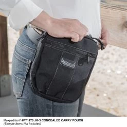 Maxpedition JK-3 Large Concealed Carry Pouch WAS £46.95 28 Maxpedition JK-3 Large Concealed Carry Pouch WAS £46.95 -Professional Outdoor Equipment Store maxp pt1470det6 85818.1609338760