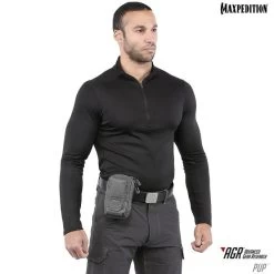 Maxpedition PUP Phone Utility Pouch 24 Maxpedition PUP Phone Utility Pouch -Professional Outdoor Equipment Store maxp pup 86322.1662381785