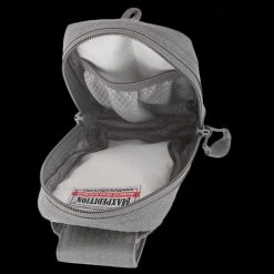 Maxpedition PUP Phone Utility Pouch 18 Maxpedition PUP Phone Utility Pouch -Professional Outdoor Equipment Store maxp pupgrydet5 95323.1662381785