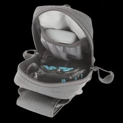 Maxpedition PUP Phone Utility Pouch 16 Maxpedition PUP Phone Utility Pouch -Professional Outdoor Equipment Store maxp pupgrydet7 54316.1662381785