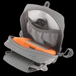 Maxpedition PUP Phone Utility Pouch 22 Maxpedition PUP Phone Utility Pouch -Professional Outdoor Equipment Store maxp pupgrydet8 98473.1662381785