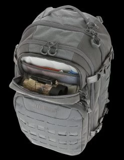 Maxpedition Riftblade 30L -Professional Outdoor Equipment Store maxp rbdgrydet9 08189.1587413643