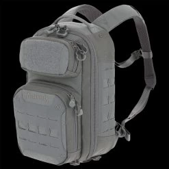 Maxpedition Riftpoint 15L -Professional Outdoor Equipment Store maxp rptgry 87271.1587729397