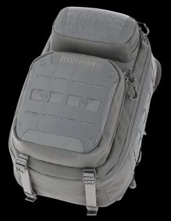 Maxpedition Riftpoint 15L -Professional Outdoor Equipment Store maxp rptgrydet4 70750.1587413973