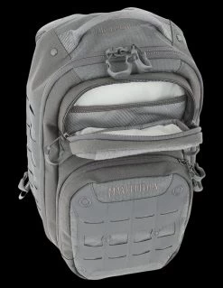 Maxpedition Riftpoint 15L -Professional Outdoor Equipment Store maxp rptgrydet6 22085.1587413980