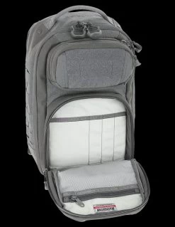 Maxpedition Riftpoint 15L -Professional Outdoor Equipment Store maxp rptgrydet7 10976.1587413974