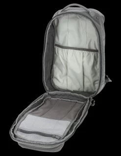 Maxpedition Riftpoint 15L -Professional Outdoor Equipment Store maxp rptgrydet8 84811.1587413976