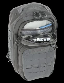 Maxpedition Riftpoint 15L -Professional Outdoor Equipment Store maxp rptgrydet9 90037.1587413978