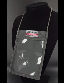 Maxpedition Show Badge Holder -Professional Outdoor Equipment Store maxp sbhgrydet2 31537.1587406798