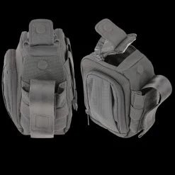 Maxpedition Side Opening Pouch -Professional Outdoor Equipment Store maxp sopdet3 38095.1674821924