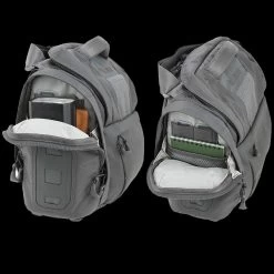 Maxpedition Solstice Camera Bag WAS £196.95 -Professional Outdoor Equipment Store maxp stcblkdet11 16533.1587408443