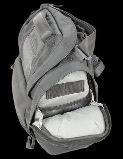 Maxpedition Solstice Camera Bag WAS £196.95 -Professional Outdoor Equipment Store maxp stcblkdet6 46813.1587408449
