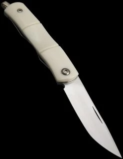 Mcusta Money Clip Knife 7 Mcusta Money Clip Knife -Professional Outdoor Equipment Store mc153 18229.1587729099