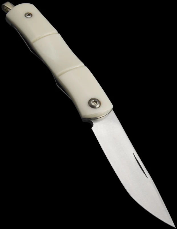 Mcusta Money Clip Knife 5 Mcusta Money Clip Knife - Image 3