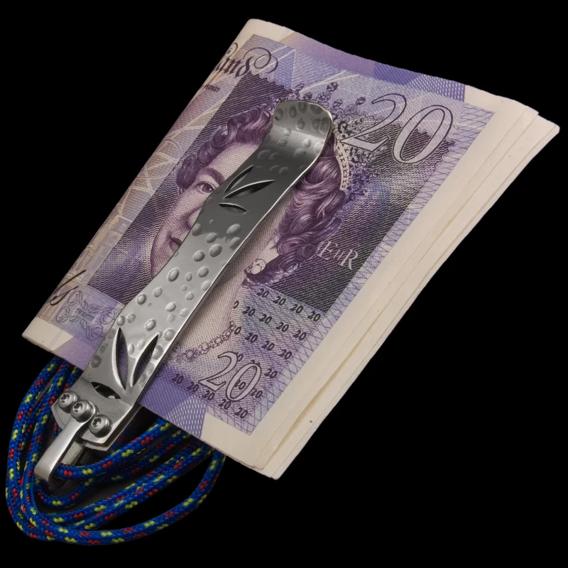 Mcusta Money Clip Knife 3 Mcusta Money Clip Knife