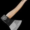 Prandi Throwing Axe "German Type" 600g -Professional Outdoor Equipment Store mdl 300306232b 41835.1587729453