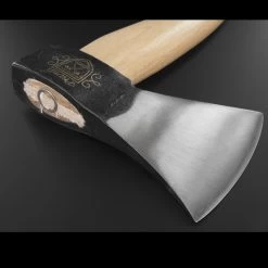 Prandi Hatchet "German Type" 600g -Professional Outdoor Equipment Store mdl 300306thx4det2 09820.1587729314