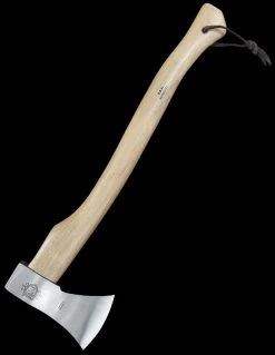 Prandi Hatchet "German Type" 1000g -Professional Outdoor Equipment Store mdl 301110chx4 09949.1587729338