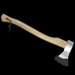 Prandi Hatchet "German Type" 1000g -Professional Outdoor Equipment Store mdl 301110chx4det2 07430.1587411374