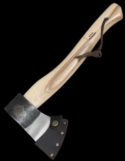 Prandi Hatchet "Yankee" 600g -Professional Outdoor Equipment Store mdl 304306thx4 24740.1587729318
