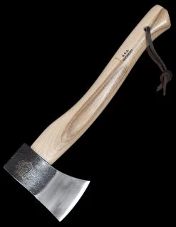 Prandi Hatchet "Yankee" 600g -Professional Outdoor Equipment Store mdl 304306thx4det 29422.1587729318