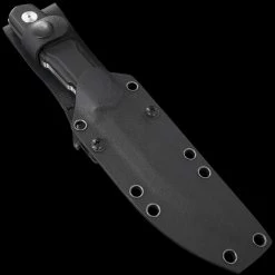 Real Steel Bushcraft Zenith Scandi Grind -Professional Outdoor Equipment Store mdl 3760det2 03707.1587412175