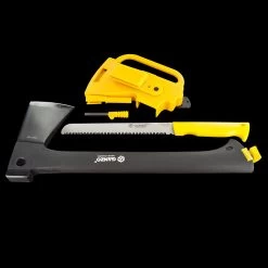 Ganzo Axe -Professional Outdoor Equipment Store mdl gsa01det 35971.1587404929