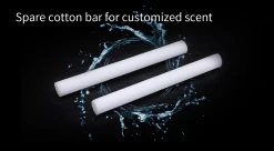 MecArmy Tactical Air Freshener -Professional Outdoor Equipment Store mec apftdet10 83585.1587402512