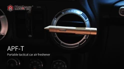 MecArmy Tactical Air Freshener -Professional Outdoor Equipment Store mec apftdet3 24285.1587402499