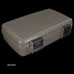 MecArmy Packer Box -Professional Outdoor Equipment Store mec box blkdet4 63158.1587401988