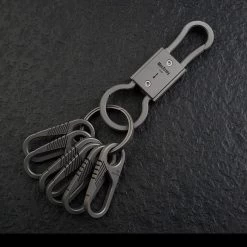 MecArmy CH22 Two-Way Carabiner -Professional Outdoor Equipment Store mec ch22 44458.1587418074