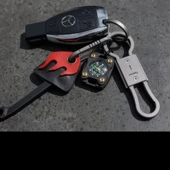 MecArmy CH22 Two-Way Carabiner -Professional Outdoor Equipment Store mec ch22det2 67300.1587418072