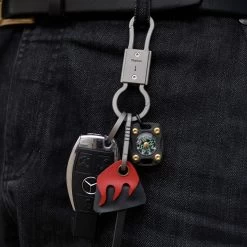 MecArmy CH22 Two-Way Carabiner -Professional Outdoor Equipment Store mec ch22det3 88421.1587418069