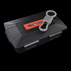 MecArmy CH22 Two-Way Carabiner -Professional Outdoor Equipment Store mec ch22det7 01053.1587418076