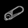 MecArmy CH6 Titanium Carabiner -Professional Outdoor Equipment Store mec ch6 91272.1587729531