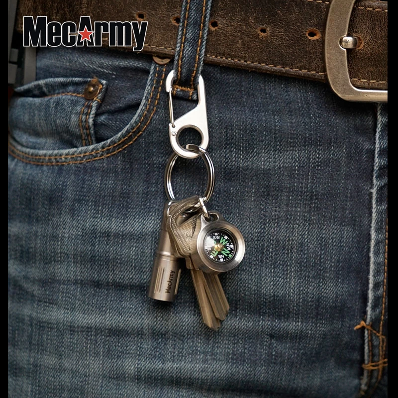 MecArmy Compass 4 MecArmy Compass - Image 2