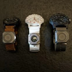 MecArmy CPW Titanium Watchband Compass -Professional Outdoor Equipment Store mec cpwdet6 18873.1587417297