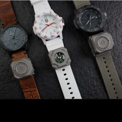 MecArmy CPW Titanium Watchband Compass -Professional Outdoor Equipment Store mec cpwdet8 74526.1587417299