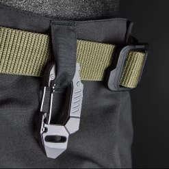 MecArmy FL10 Carabiner Light 25 MecArmy FL10 Carabiner Light -Professional Outdoor Equipment Store mec fl10det8 78908.1587408614