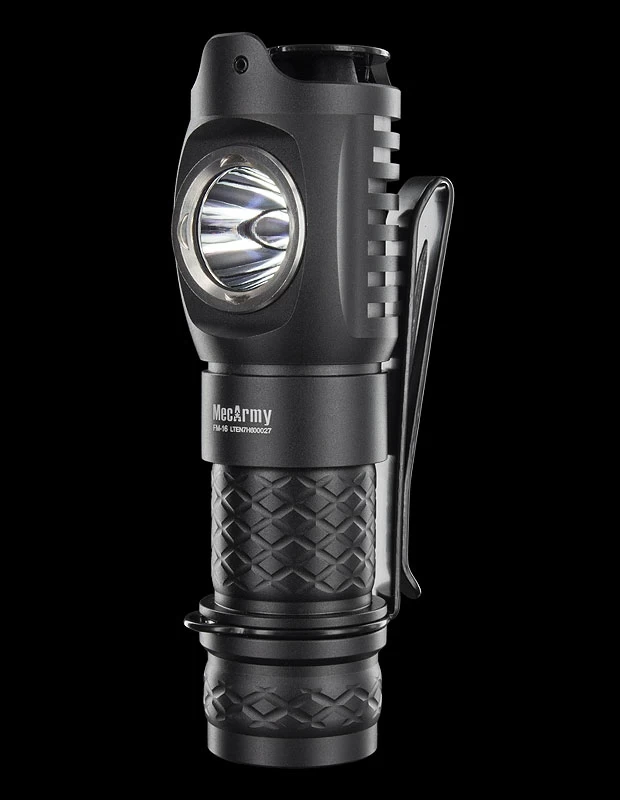 MecArmy FM16 4 MecArmy FM16 - Image 2