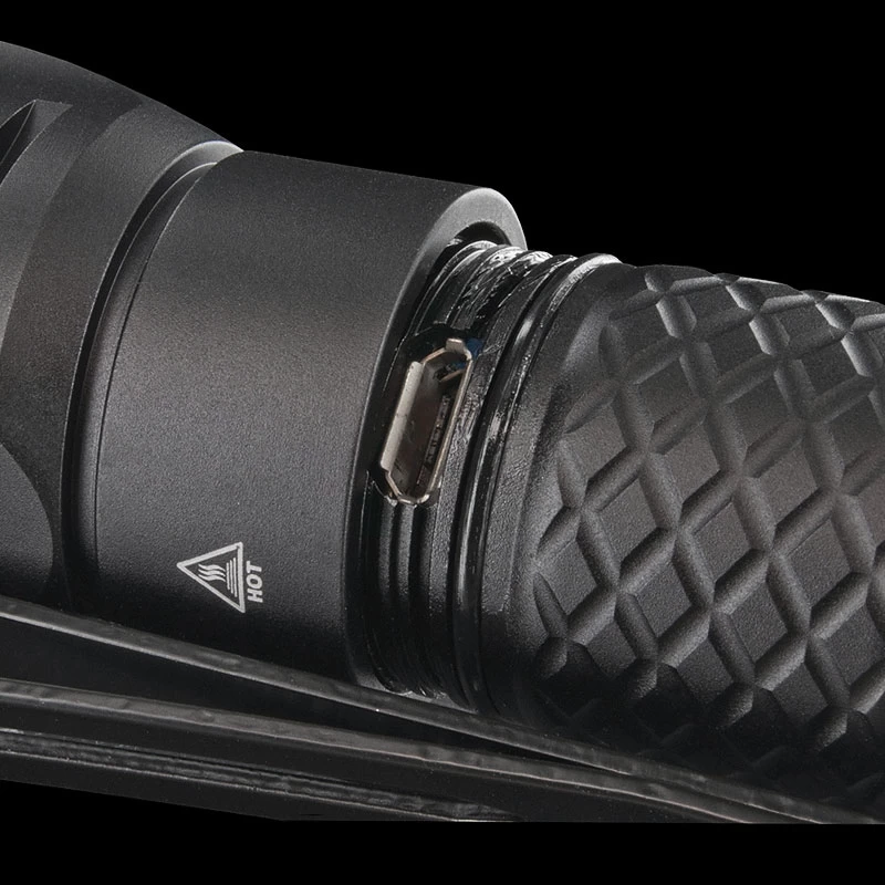 MecArmy FM16 9 MecArmy FM16 - Image 7