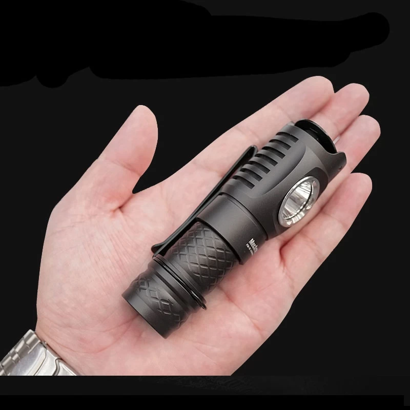 MecArmy FM16 6 MecArmy FM16 - Image 4