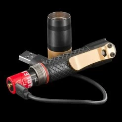 MecArmy PS14 Titanium -Professional Outdoor Equipment Store mec ps14 titaniumdet4 66859.1674482797