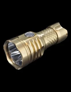 MecArmy PT16 Brass 10 MecArmy PT16 Brass -Professional Outdoor Equipment Store mec pt16 brass 62837.1587729124