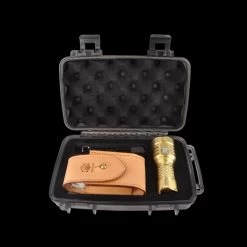 MecArmy PT16 Brass 9 MecArmy PT16 Brass -Professional Outdoor Equipment Store mec pt16 brassdet2 49852.1587403909