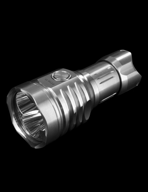 MecArmy PT16 Titanium 7 MecArmy PT16 Titanium - Image 5