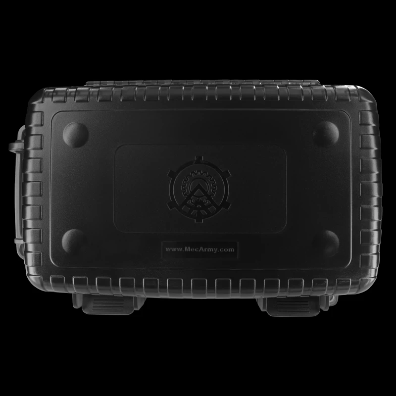 MecArmy PT16 Titanium 4 MecArmy PT16 Titanium - Image 2